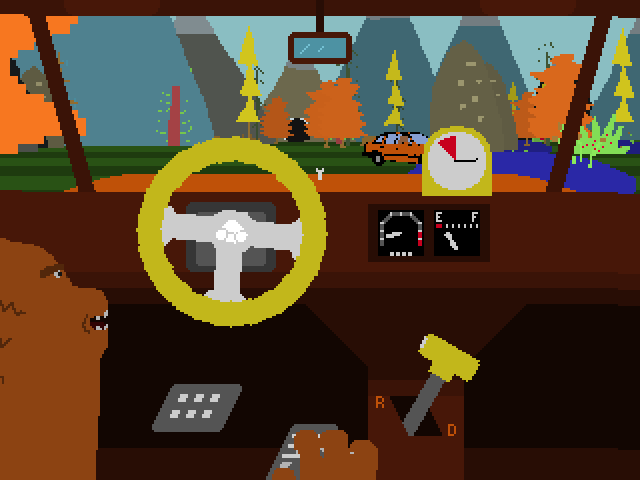Enviro-Bear 2000: Operation: Hibernation - Image 3