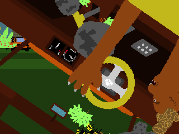 Enviro-Bear 2000: Operation: Hibernation - Image 6