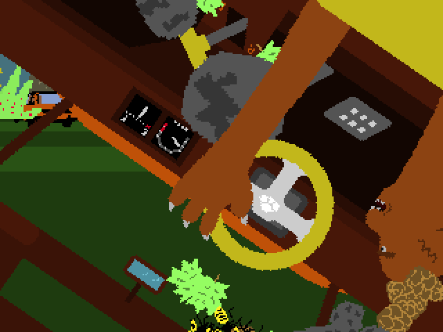 Enviro-Bear 2000: Operation: Hibernation - Image 6