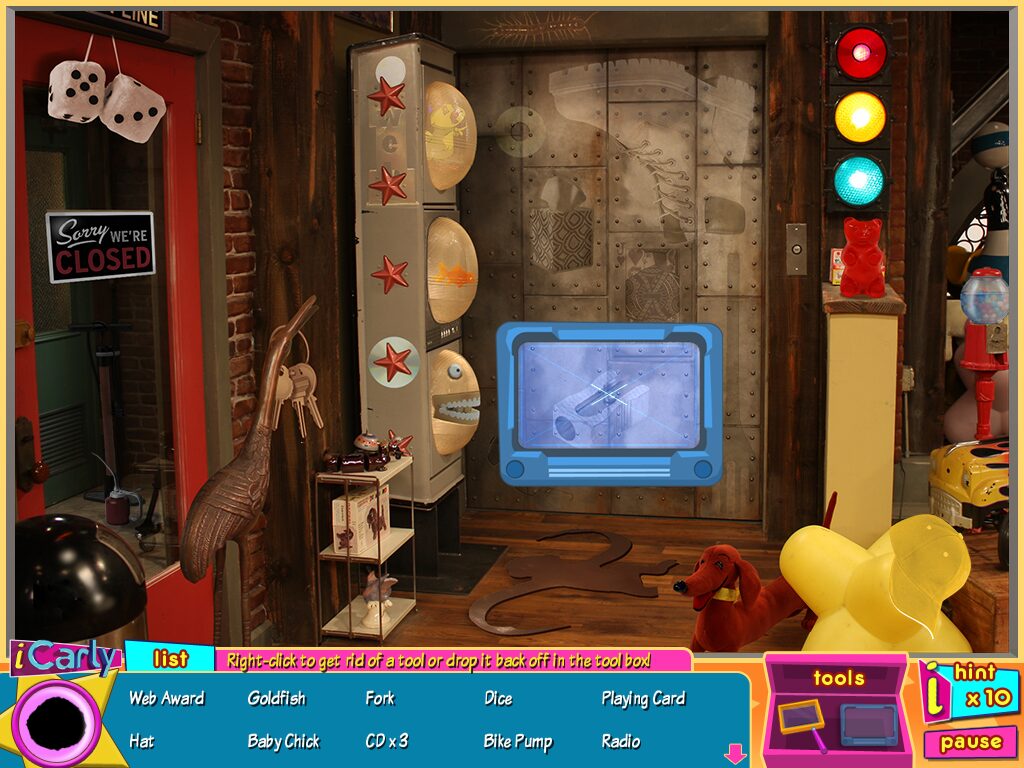 iCarly: iDream in Toons - Image 6