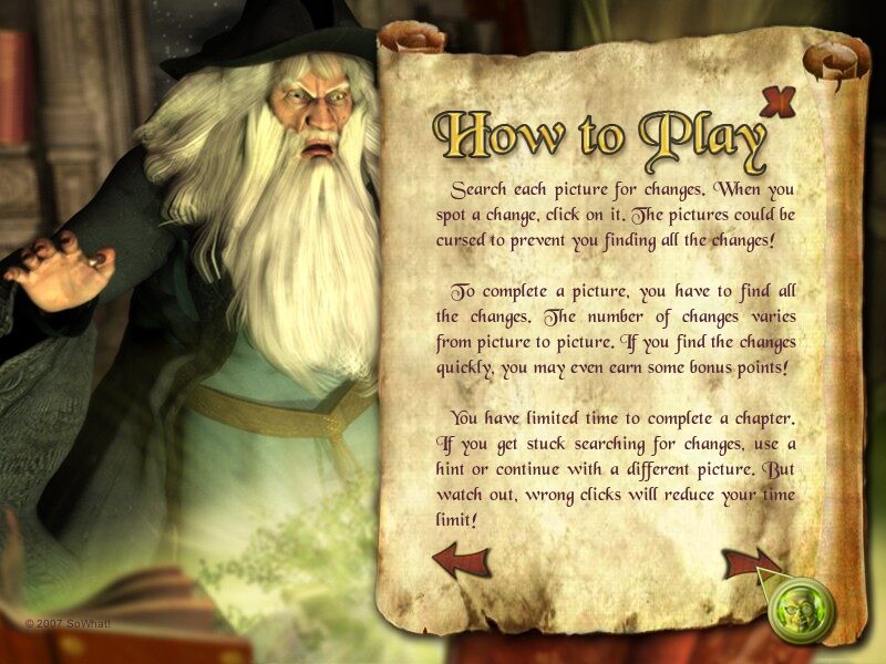 Val'Gor: Dark Lord of Magic - Image 6