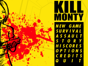 Kill Monty