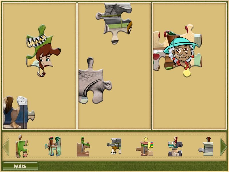 DinerTown Detective Agency - Image 3