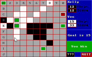 Centerfold Squares - Image 3