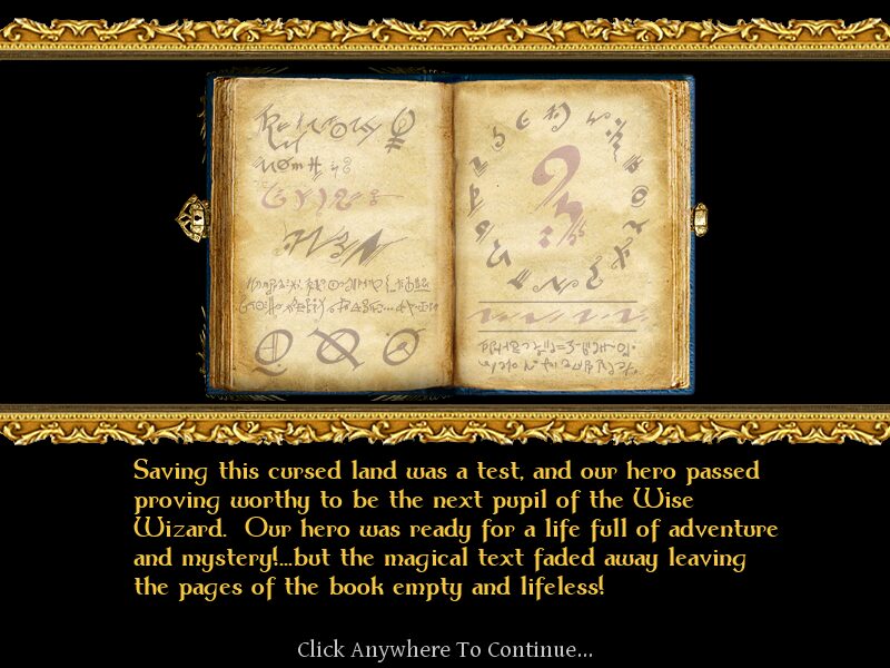 The Magician's Handbook II: BlackLore - Image 5