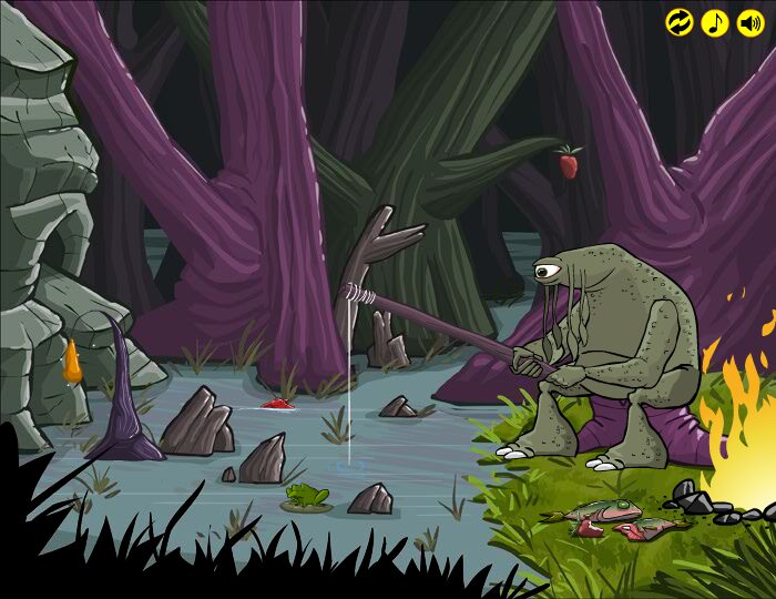 The Several Journeys of Reemus: Chapter 3 - Know Thy Enemy - Image 4