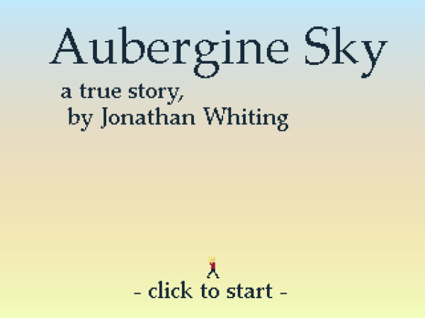 Aubergine Sky - Image 3