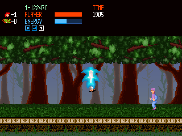 Kung Fu II - Image 3