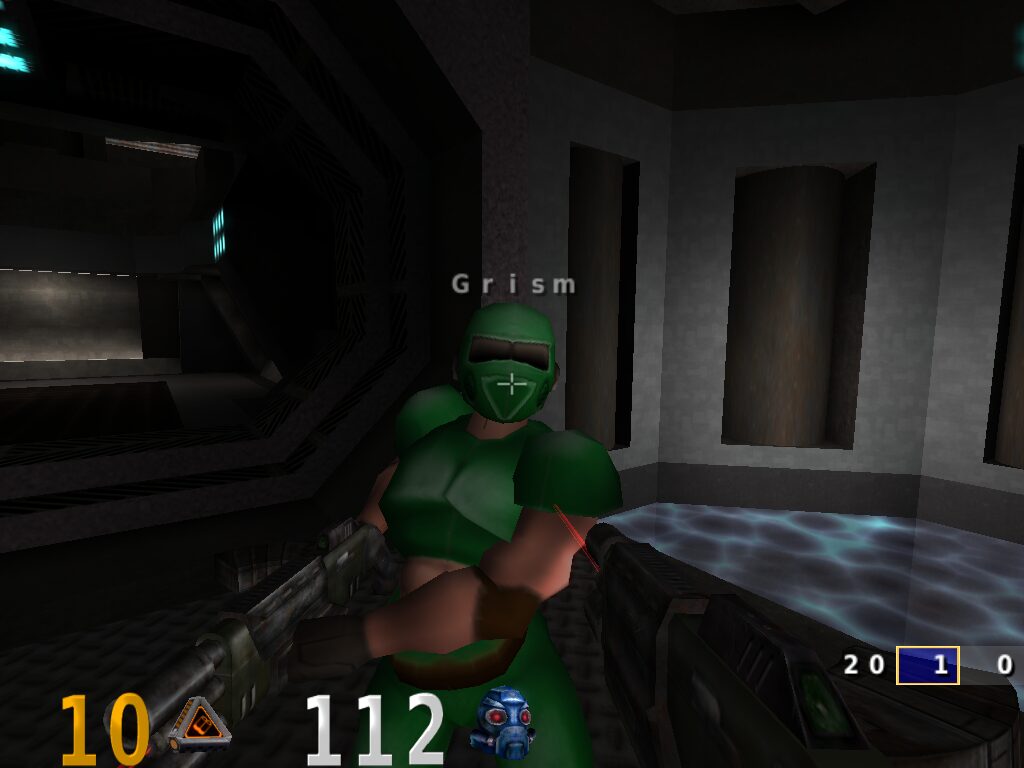 OpenArena - Image 6