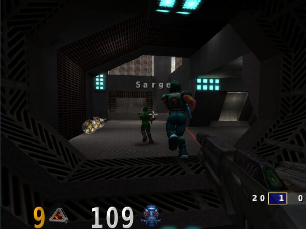OpenArena - Image 2