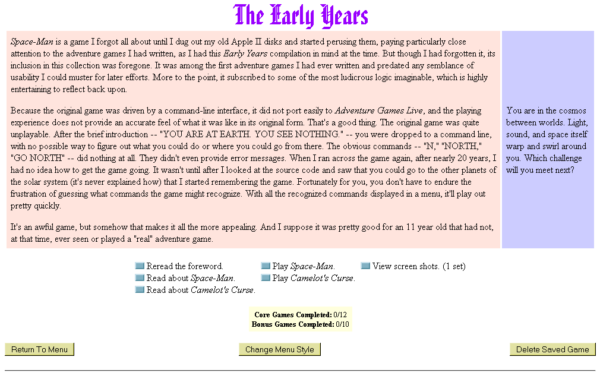 The Early Years - Image 2