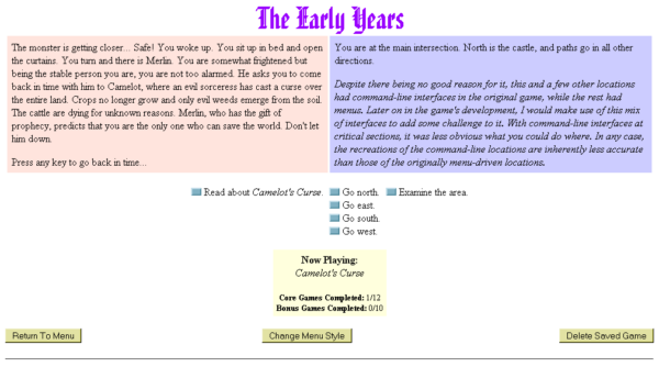The Early Years - Image 4