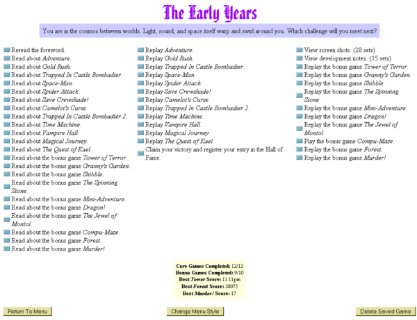 The Early Years - Image 5