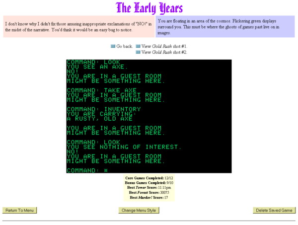 The Early Years - Image 6