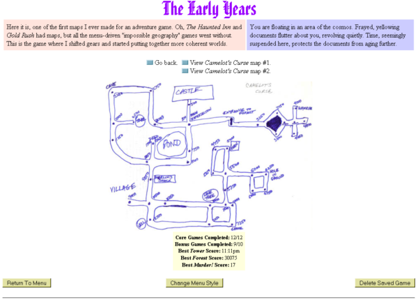 The Early Years - Image 3