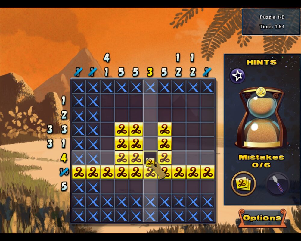 World Mosaics 2 - Image 3