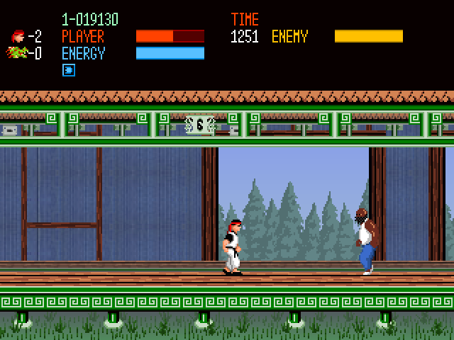 Kung Fu II - Image 2