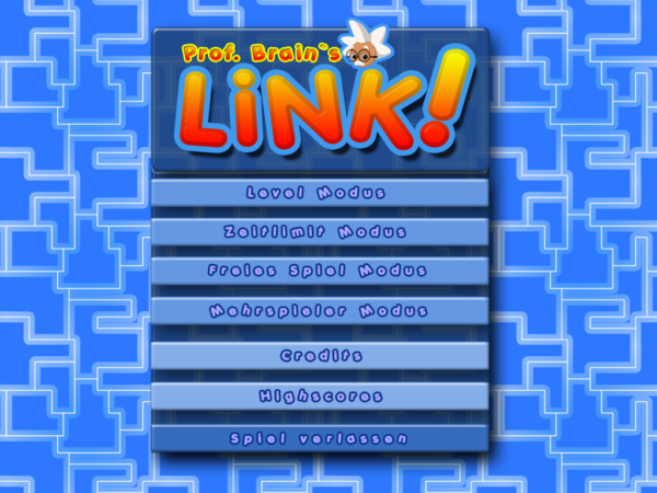 Prof. Brain's Link! - Image 6