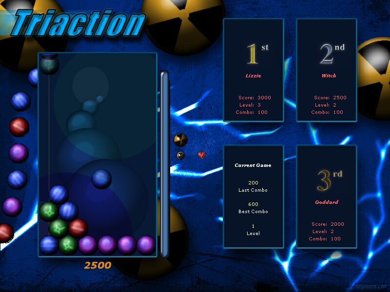 Triaction - Image 2