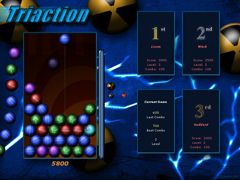 Triaction - Image 4