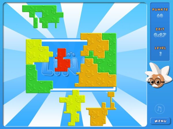 Prof. Brain's Link! - Image 4