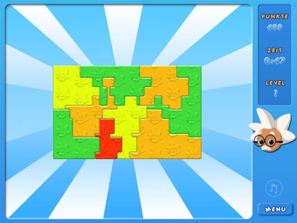 Prof. Brain's Link! - Image 5