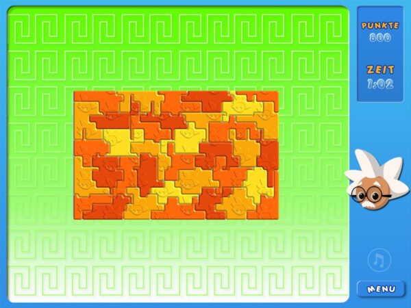 Prof. Brain's Link! - Image 2