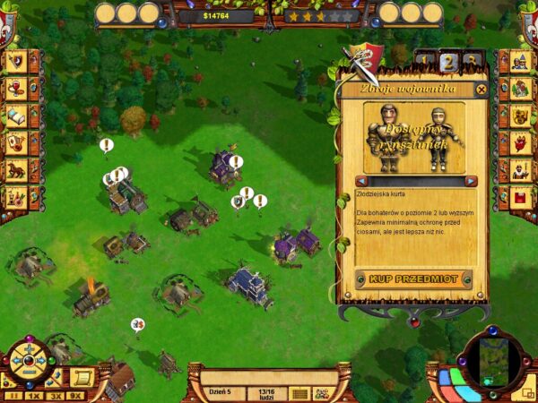 Medieval Conquest - Image 6