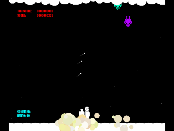 Ninja Flu - Image 5