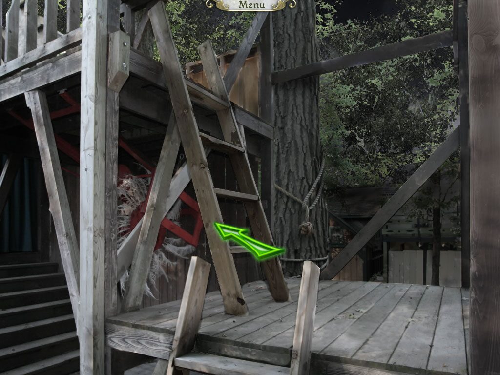 G.H.O.S.T. Chronicles: Phantom of the Renaissance Faire - Image 2