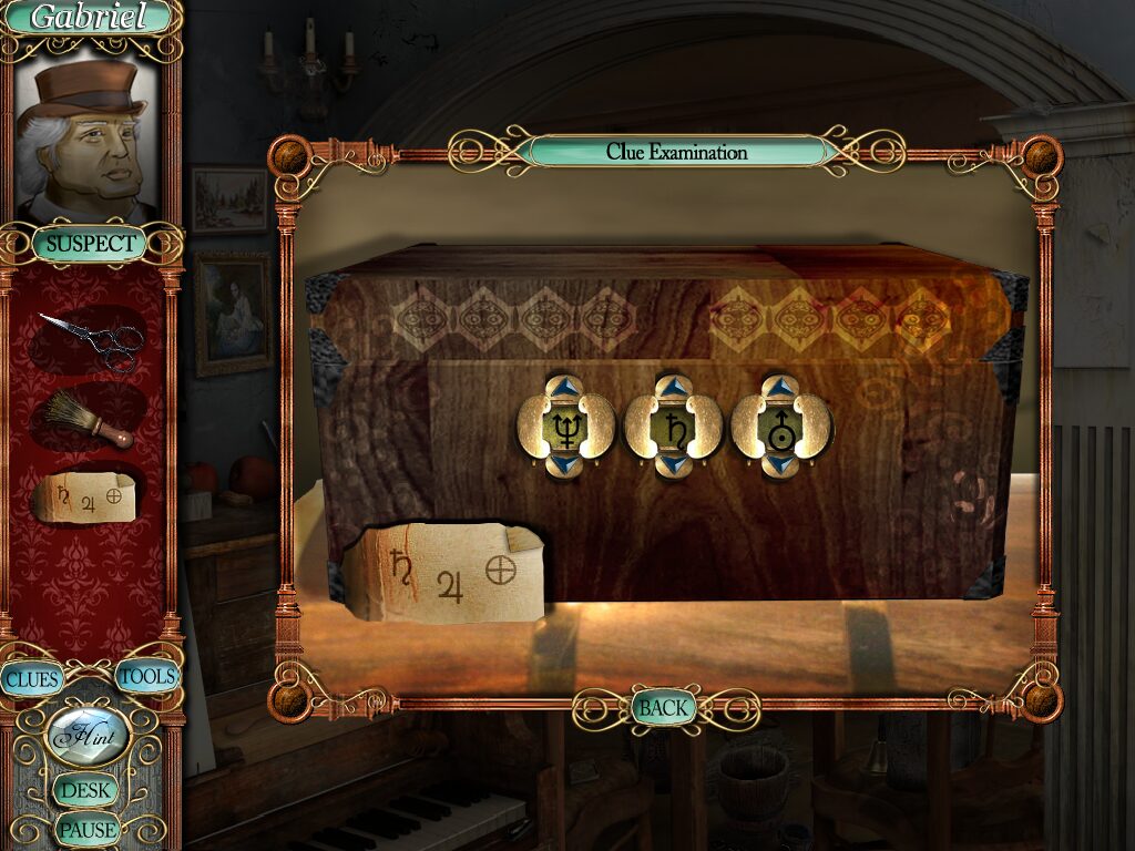 Mystery Masterpiece: The Moonstone - Image 2