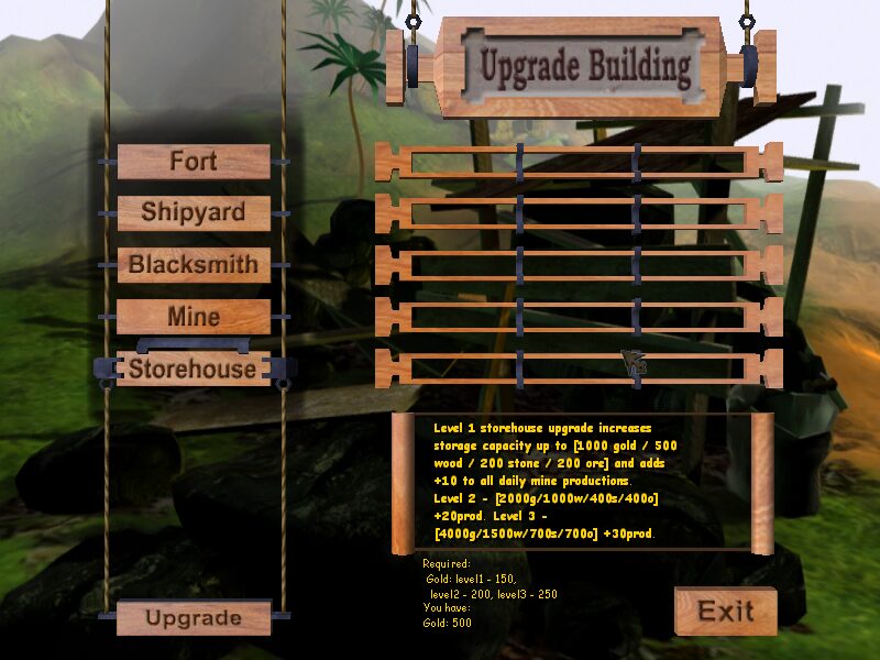 Blackbeard's Revenge - Image 5