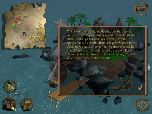 Blackbeard's Revenge - Image 6