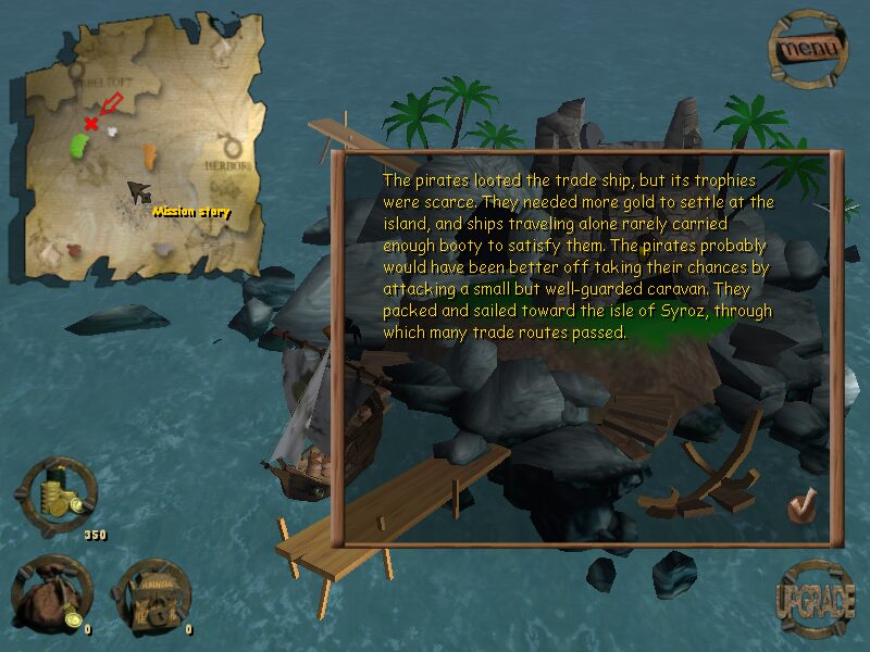 Blackbeard's Revenge - Image 6