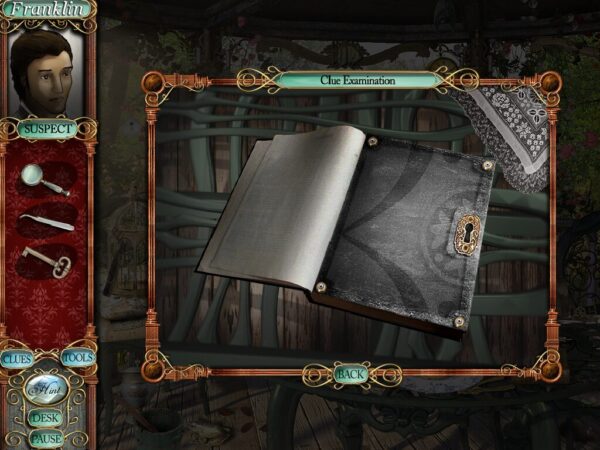 Mystery Masterpiece: The Moonstone - Image 6