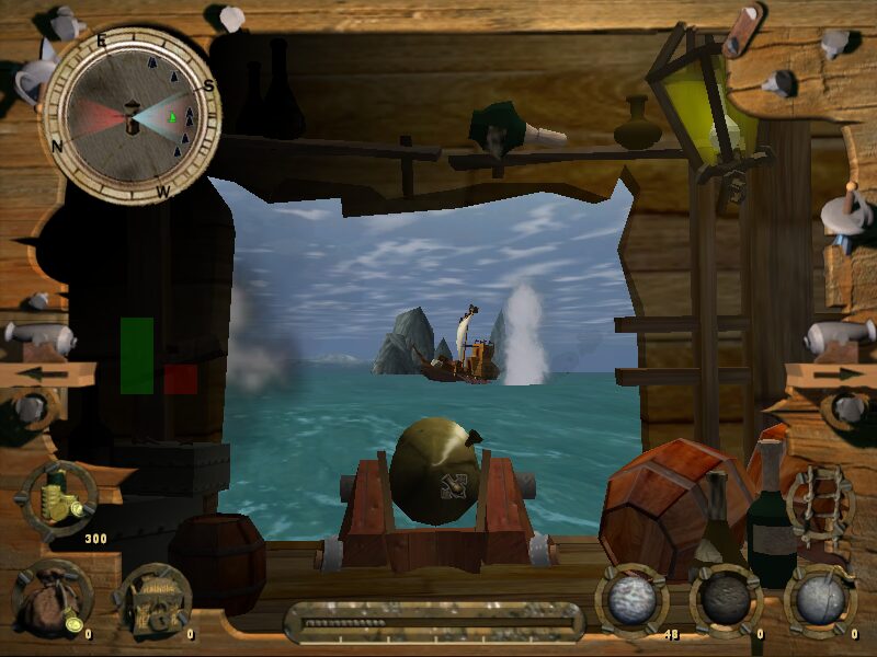 Blackbeard's Revenge - Image 3