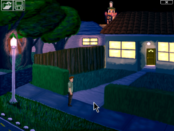 Back Door Man - Image 3