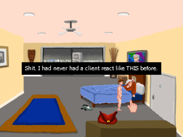 Back Door Man - Image 6