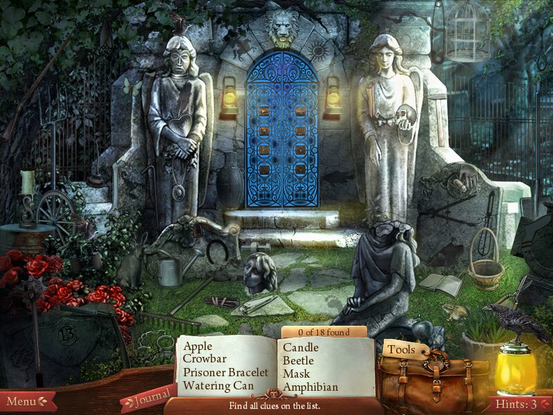Midnight Mysteries: The Edgar Allan Poe Conspiracy - Image 5
