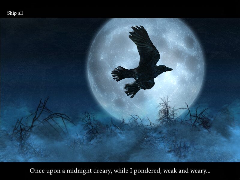 Midnight Mysteries: The Edgar Allan Poe Conspiracy - Image 3