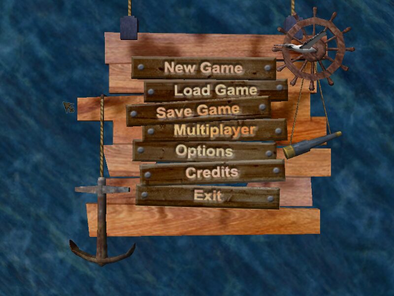 Blackbeard's Revenge - Image 4