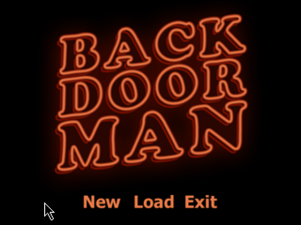 Back Door Man - Image 4