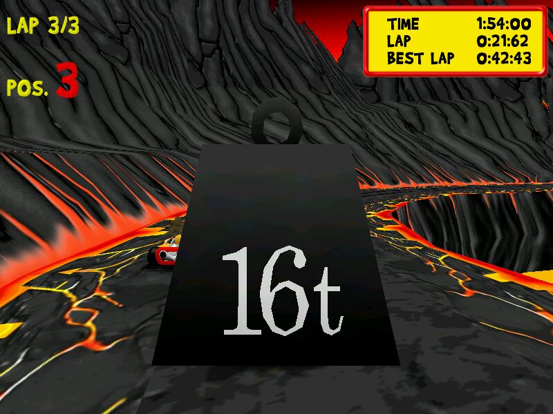 Moorhuhn Kart XXL - Image 3