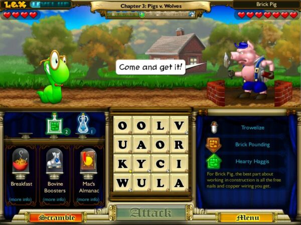 Bookworm Adventures Volume 2 - Image 2