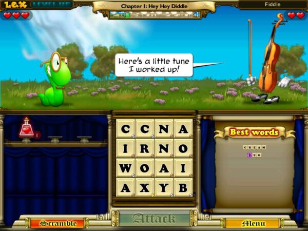 Bookworm Adventures Volume 2 - Image 3