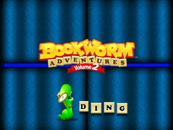Bookworm Adventures Volume 2 - Image 5