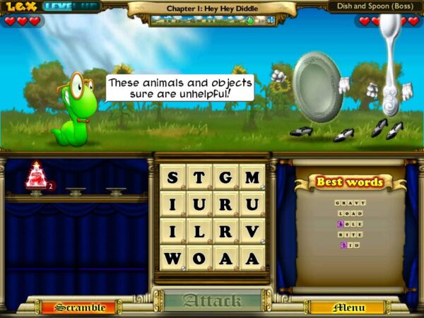 Bookworm Adventures Volume 2 - Image 4