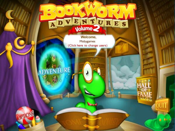 Bookworm Adventures Volume 2 - Image 6