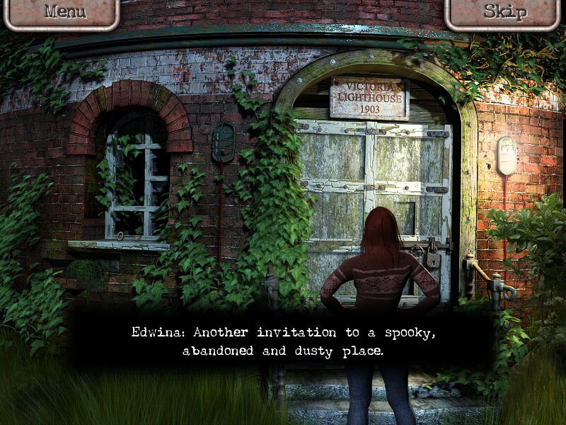 Margrave Manor 2: The Lost Ship - Image 4