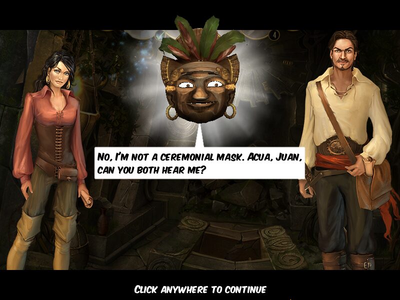 The Lost Inca Prophecy - Image 4